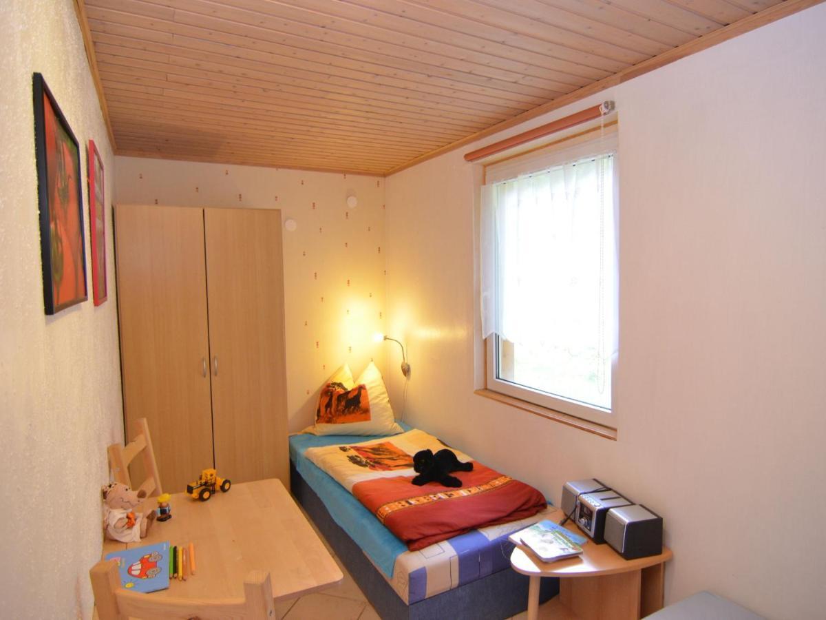 פרידריכרודה Beautiful Holiday Home With Covered Veranda מראה חיצוני תמונה