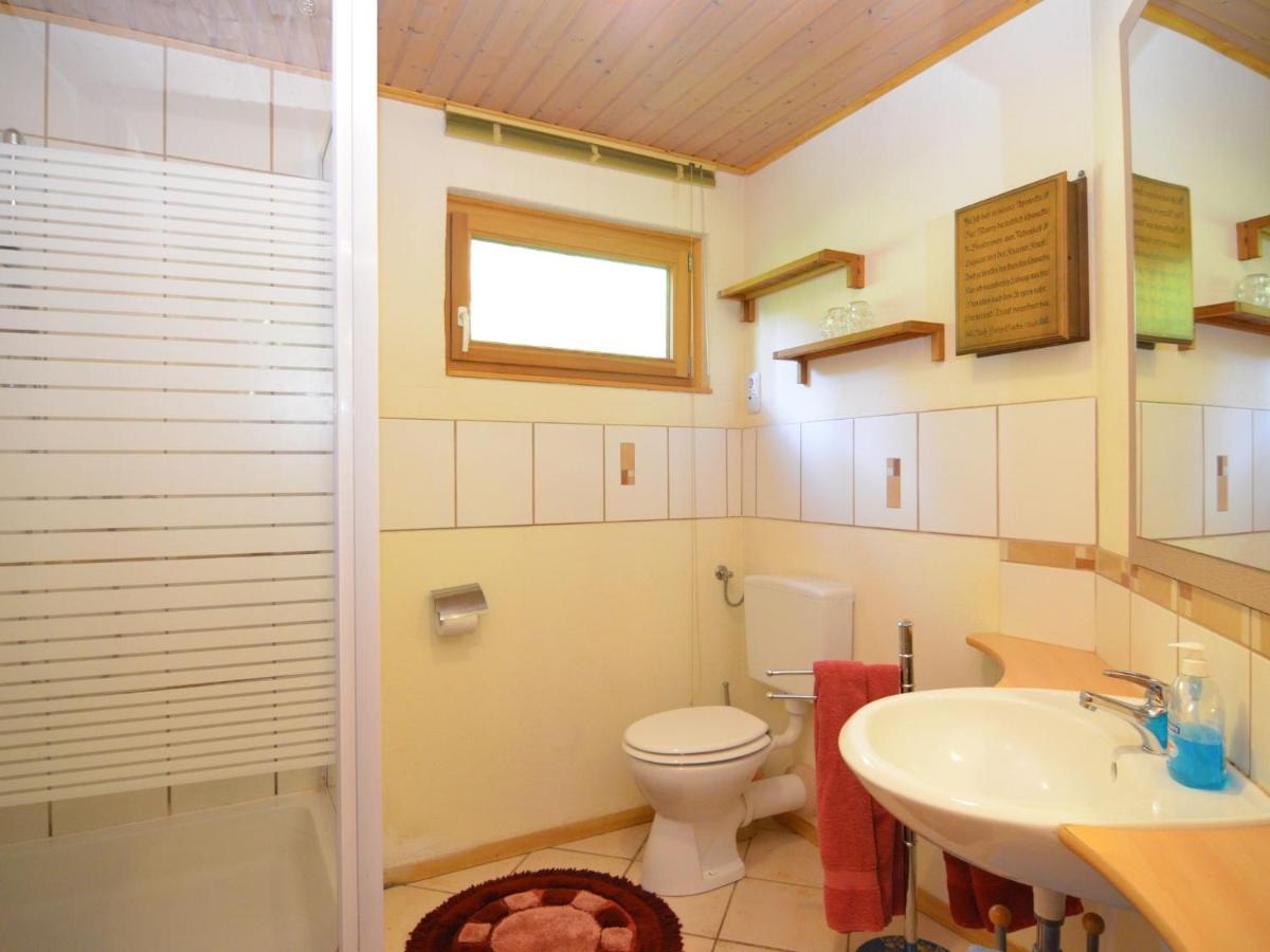 פרידריכרודה Beautiful Holiday Home With Covered Veranda מראה חיצוני תמונה