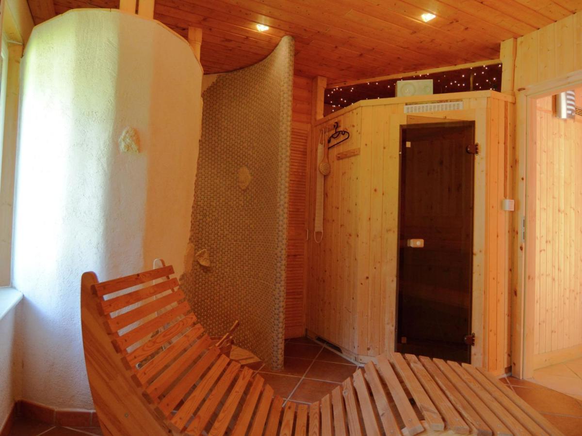 פרידריכרודה Beautiful Holiday Home With Covered Veranda מראה חיצוני תמונה
