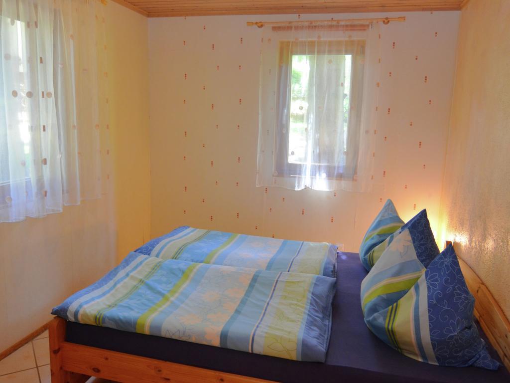 פרידריכרודה Beautiful Holiday Home With Covered Veranda מראה חיצוני תמונה