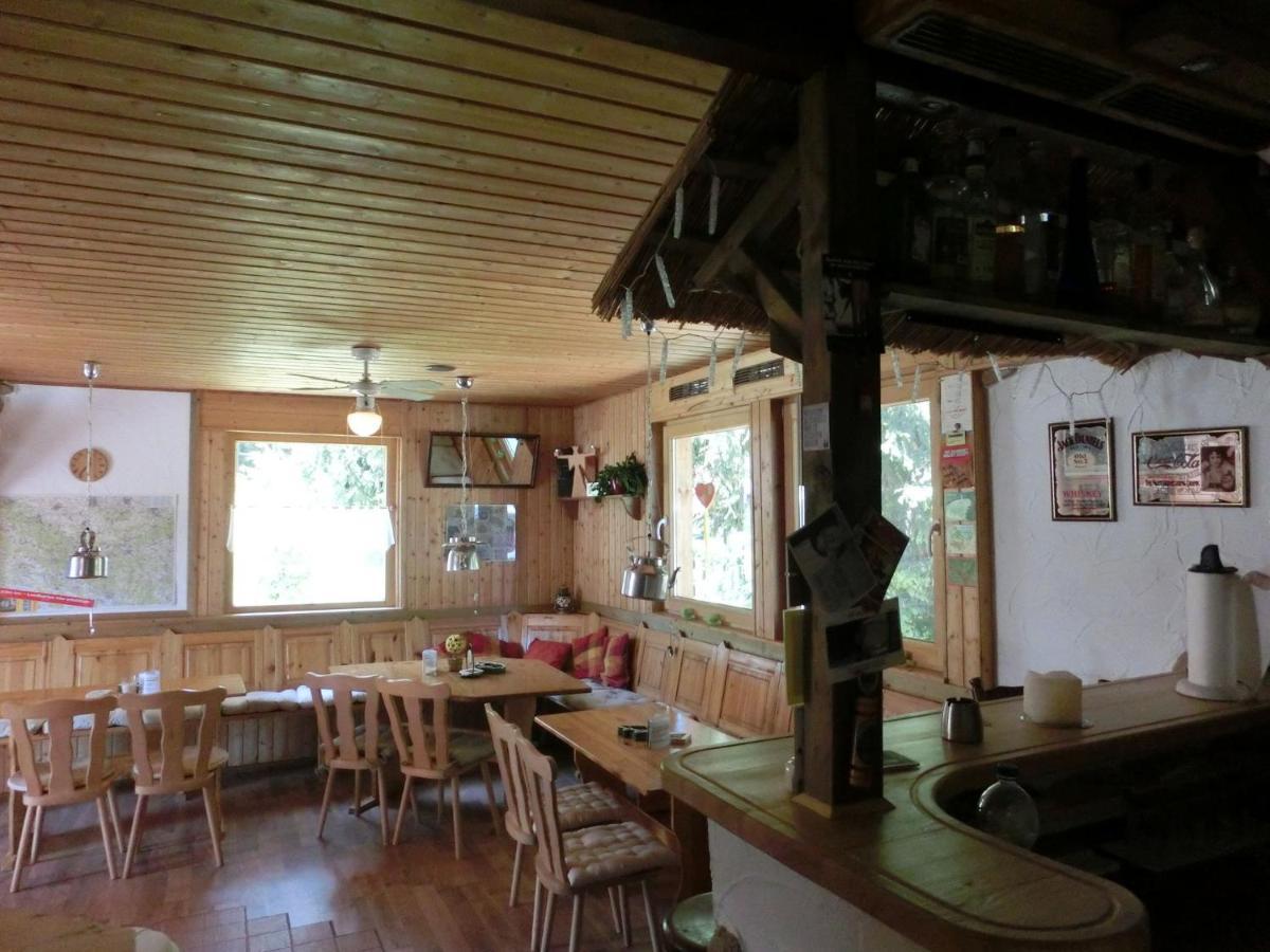 פרידריכרודה Beautiful Holiday Home With Covered Veranda מראה חיצוני תמונה